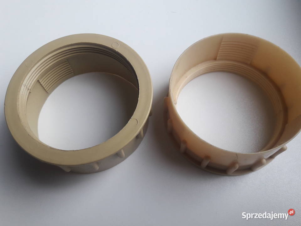 Wylot powietrza ogrzewania Truma 65 mm do Katowice
