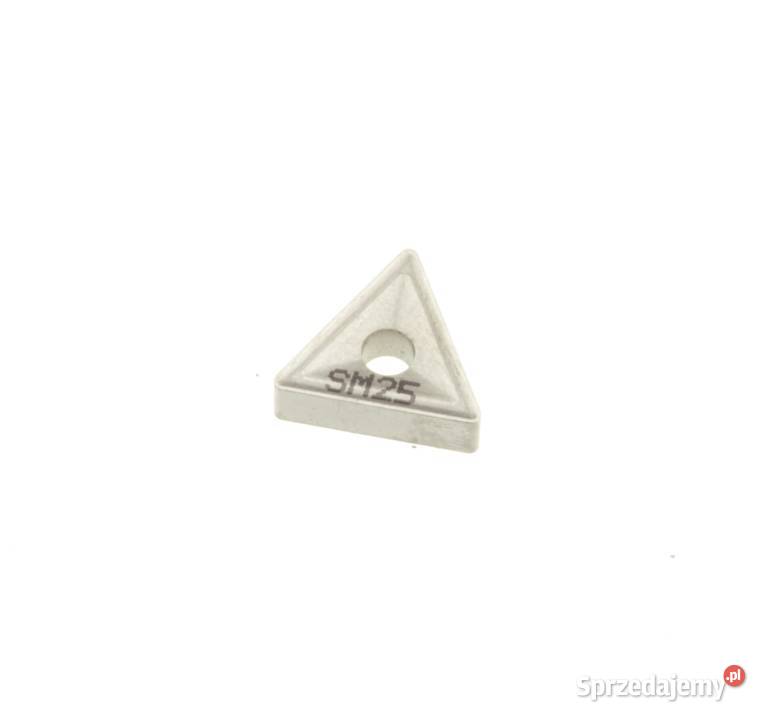 Płytki TNMM 160408 SM25P25 Lubań