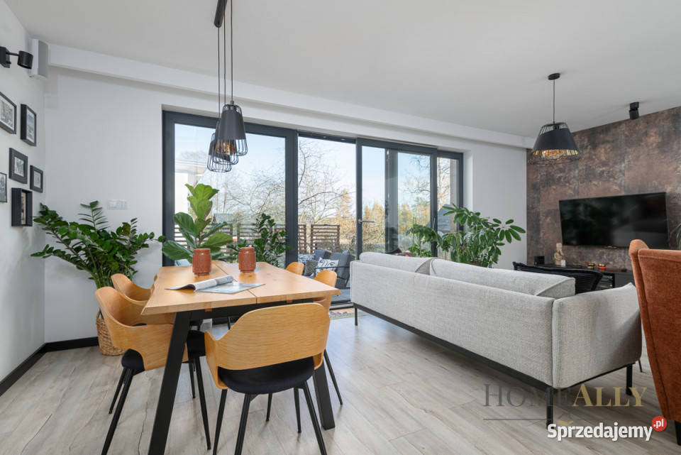 Dom wolnostojący Zakościele 968m2 1094m2 sprzedam