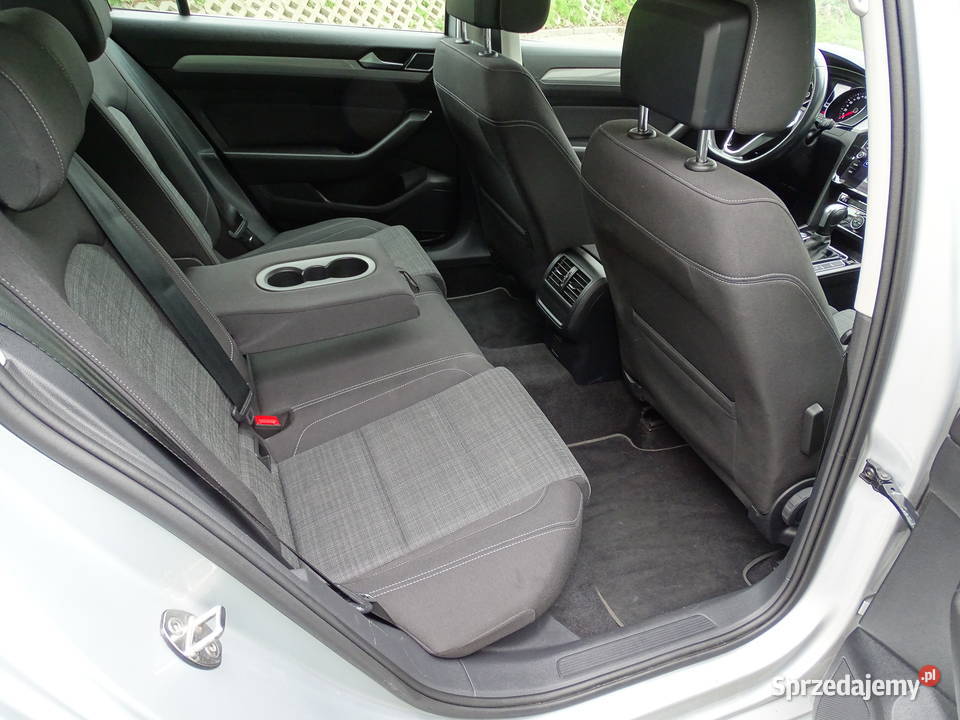 Salon nowy model X2019 Navi DSG radar Motoryzacja podkarpackie Rzeszów