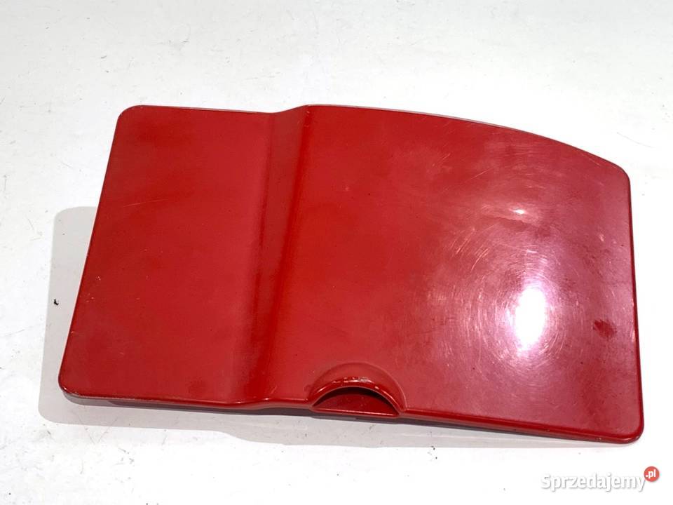 KLAPKA WLEWU PALIWA RENAULT TRAFIC II Bus