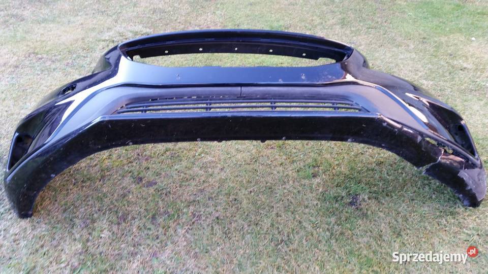 Zderzak Volvo V40 Zderzaki sprzedam