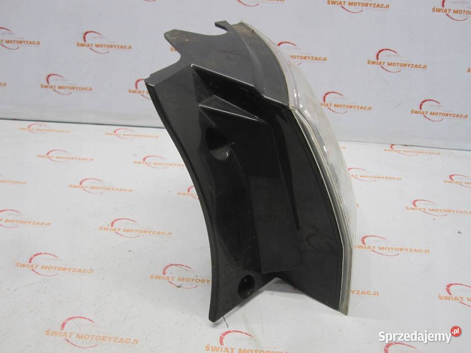 OUTLANDER II 20 DID 08r lampa prawa tył 22087813 Lampy tylne Kielce