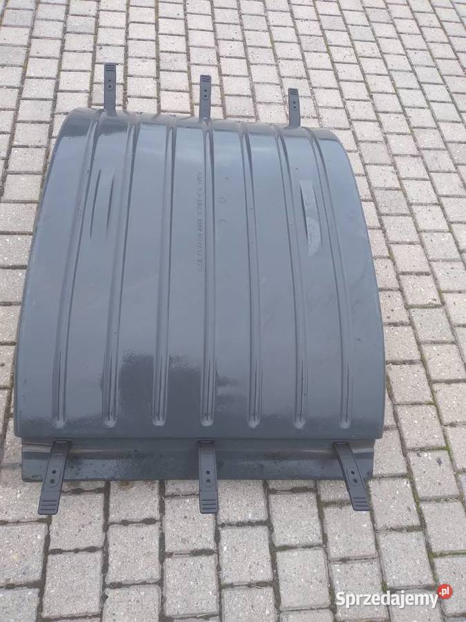 Typ nadkole NAKŁDKA GÓRNA Numer katalogowyXXL520 śląskie Rybnik