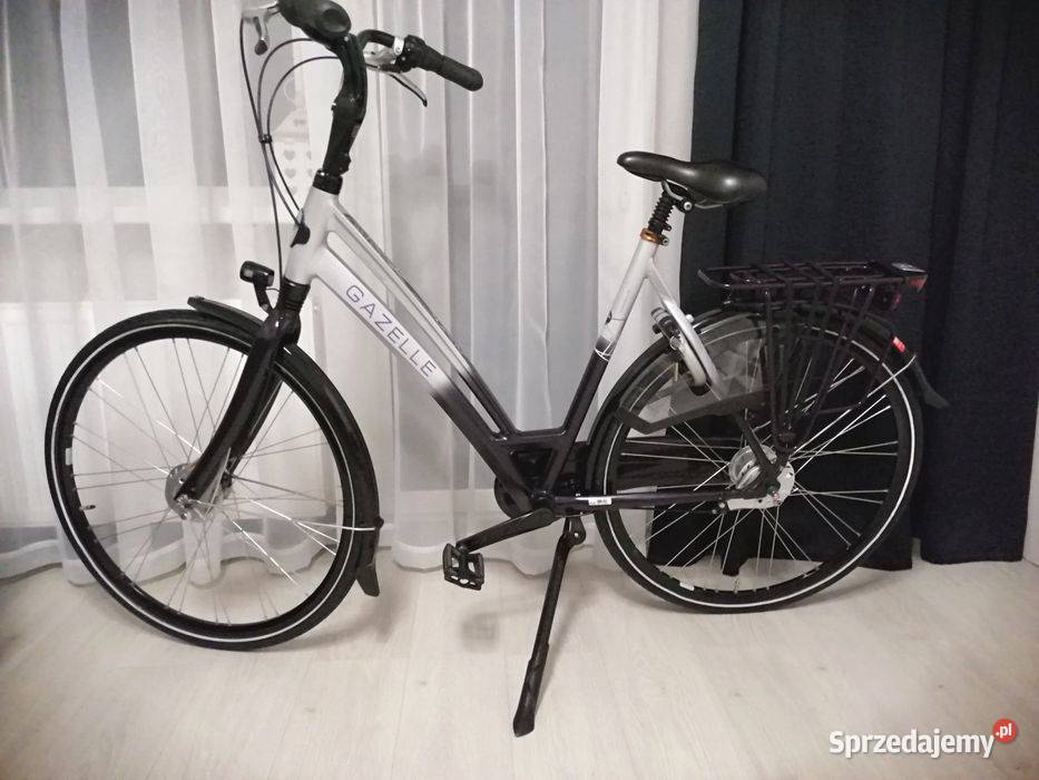 Gazelle Chamonix C8 Comfort Elbląg