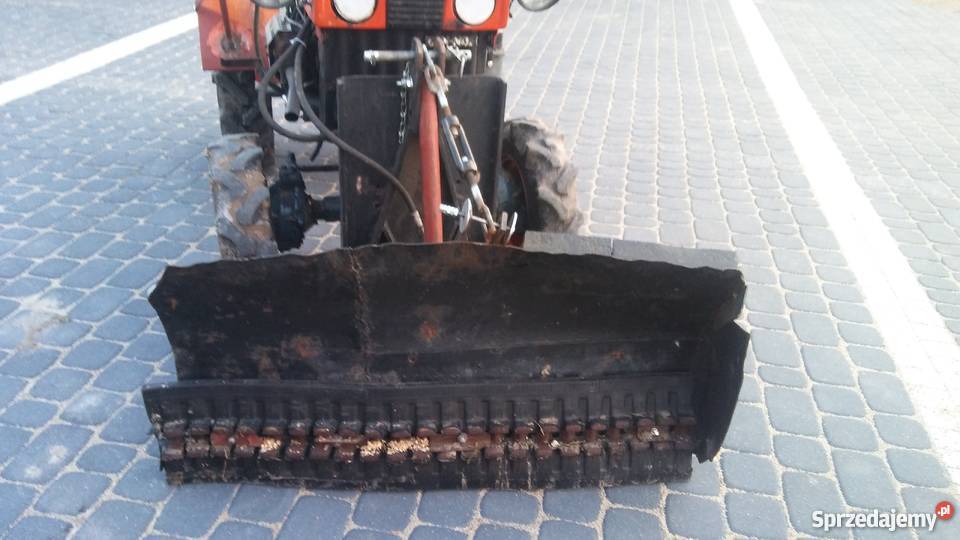 Kubota B6000 stan Sąpolno sprzedam