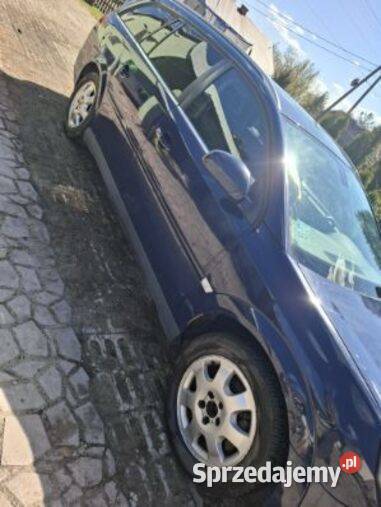 wectra c 2008 zamiana na busa 280000km Sterdyń sprzedam