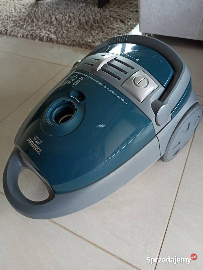 Odkurzacz zelmer jupiter 1000w bez akcesoriów Bielsk Podlaski