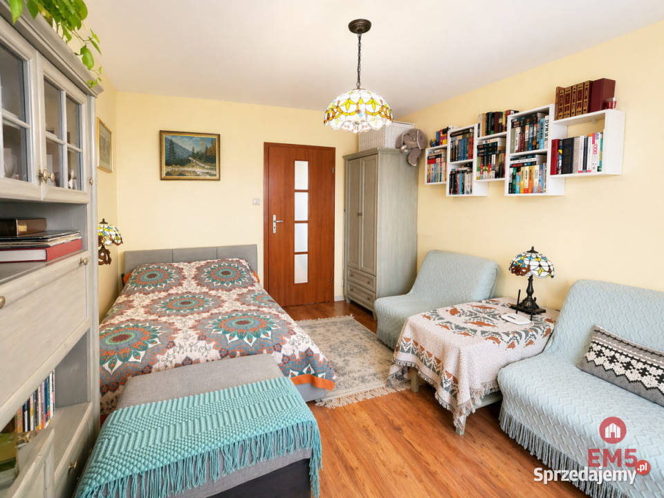 Mieszkanie sprzedam 3903m2 2pok Białystok