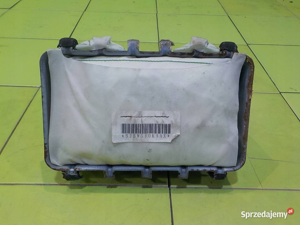 CITROEN CCROSSER 22 HDI 09r 5D AIRBAG poduszka Suków