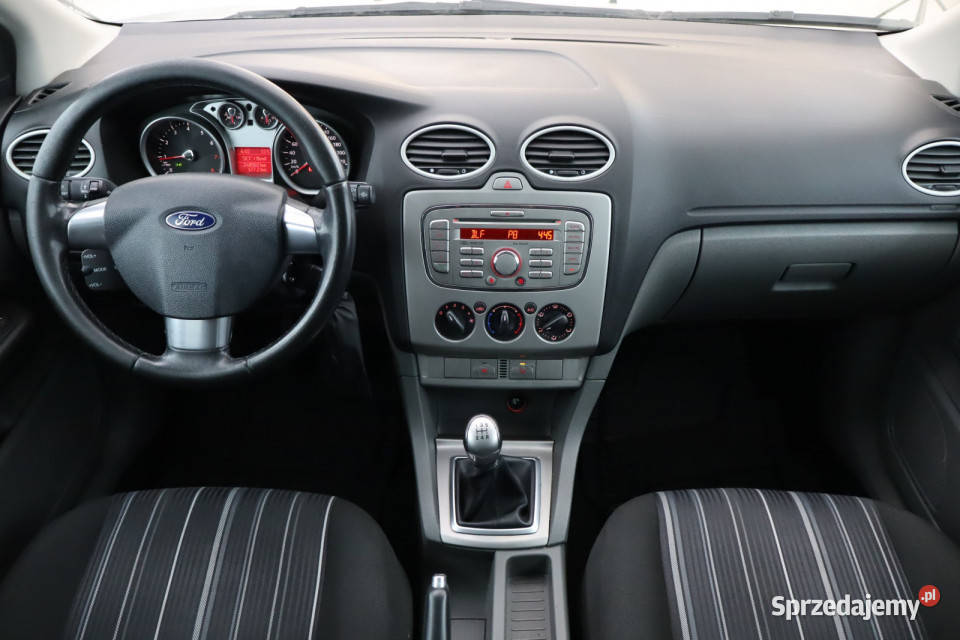 Ford Focus 16 16V sprzedam