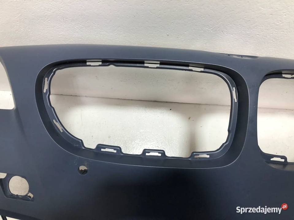 BMW 5 F10 F11 20102017 ZDERZAK PRZÓD PRZEDNI POD osobowe Pozostałe Skarżysko-Kamienna