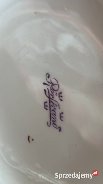 Dzbanek Rorstrand Szwecja Gdańsk