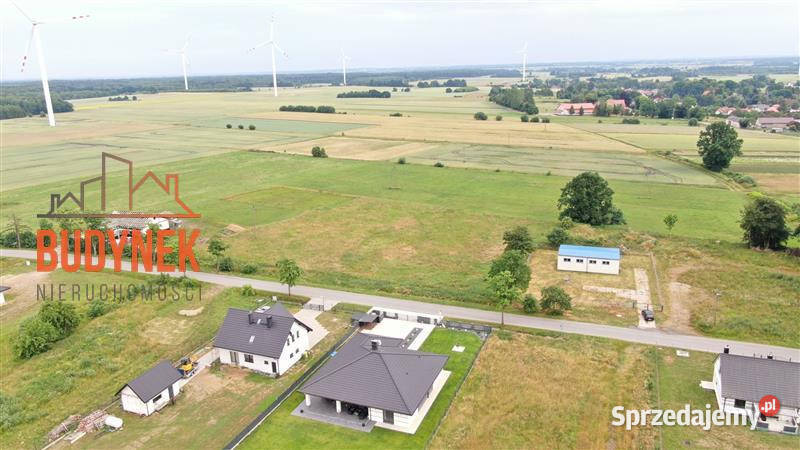 Działka budowlana Stary Jarosław