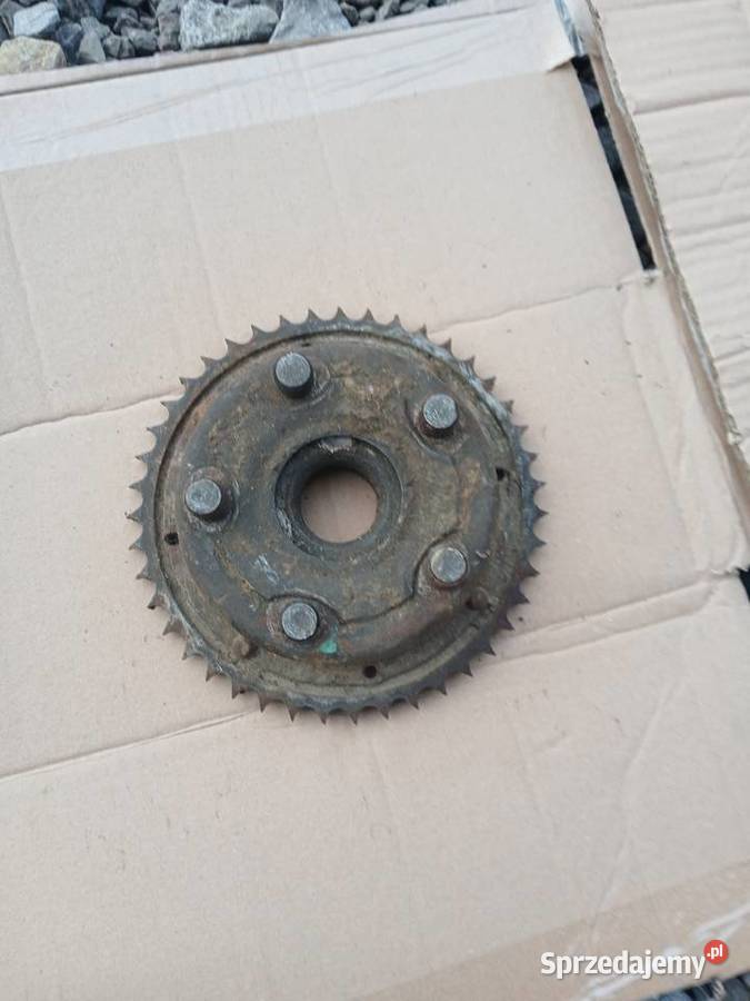 ZEBATKA ZABIERAK ORYGINAL PRL WSK WFM SHL Z L Sandomierz sprzedam