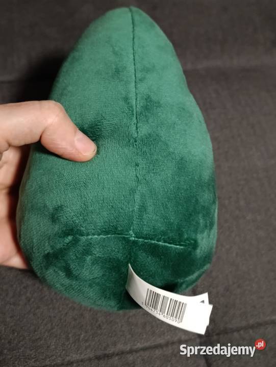 Gang MOCNIAKÓW MOCNIAKI Awokado ADAŚ maskotka z Maskotki