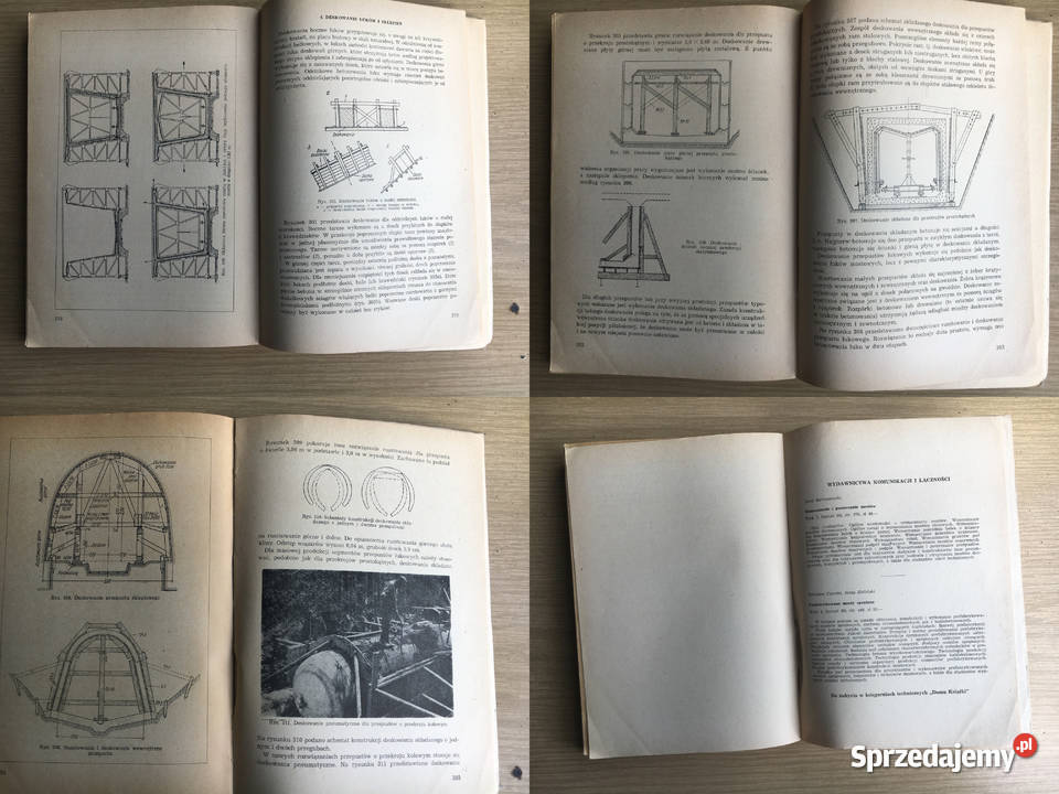 Konstrukcje Drewniane Jerzy Zieliński S Czernik Konin