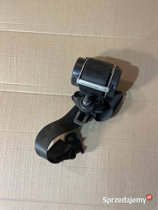 Pas bezpieczeństwa 602143300B opel astra h zachodniopomorskie Szczecin