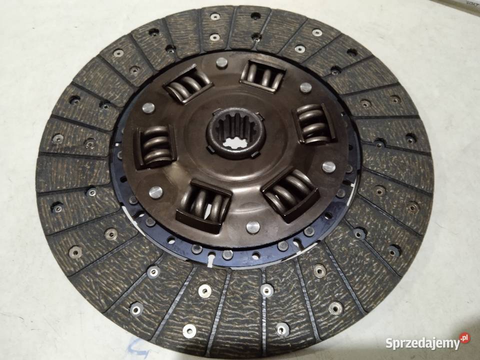 Tarcza Sprzęgła duza 275 nowa Sprzęgła i elementy Świdnica