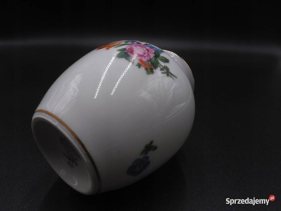 Wazon wazonik ILMENAU Raszków