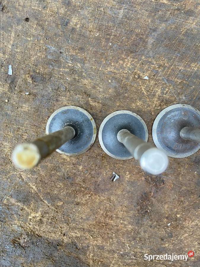 Dniepr Ural Oryginalny Zawory Cylindra Nowy podkarpackie Przemyśl