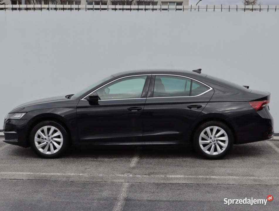 Skoda Octavia 15 TSI