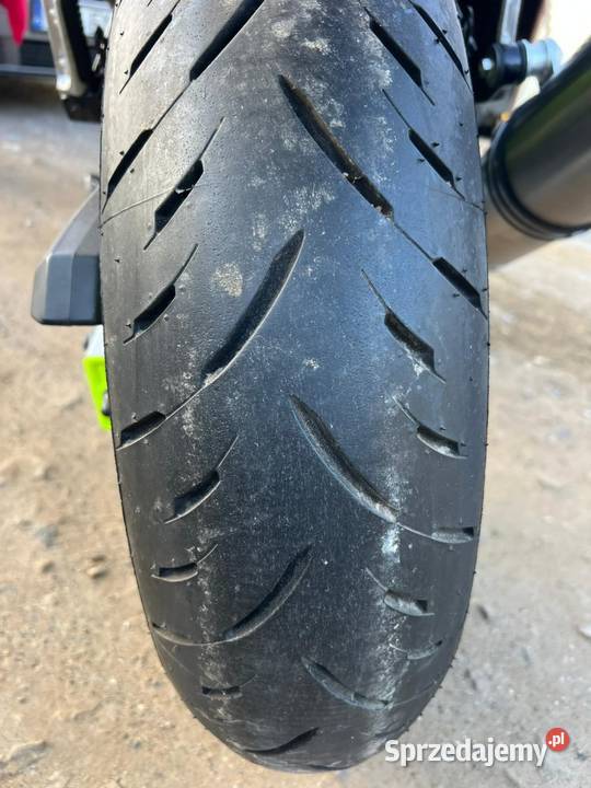 Suzuki gsxf750 Olkusz