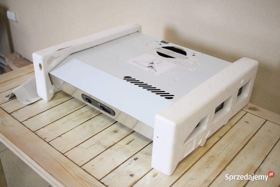 Okap LAGAN BF275 IKEA śląskie Góra sprzedam