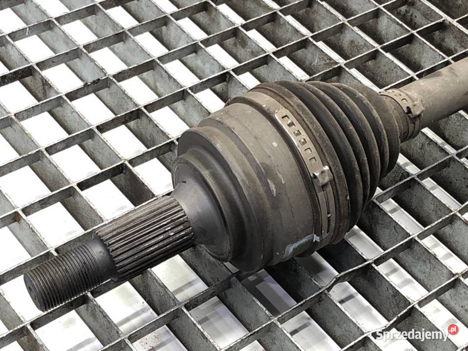 PÓŁOŚ LEWY PRZÓD PEUGEOT PARTNER IV 15 102 sprzedam