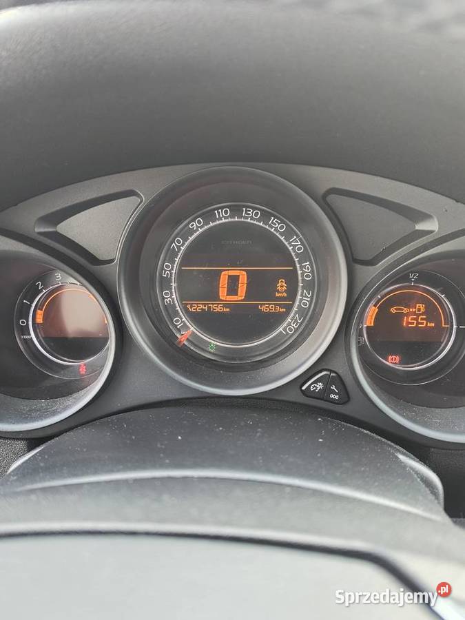 Citroen c4 C4 Zawiercie