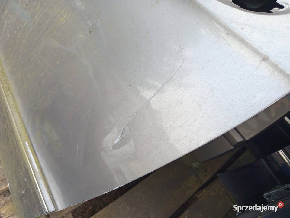 Mercedes Aklasa w169 drzwi lewe przód 3d sprzedam