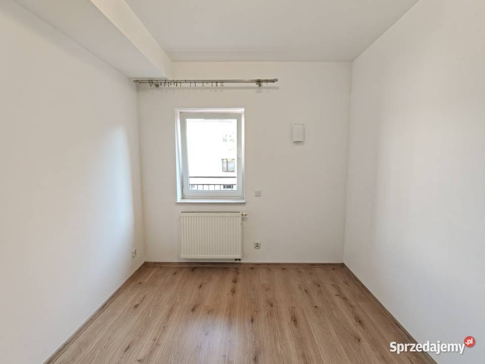 Mieszkanie 3pokojowe do wynajęcia Limanowa