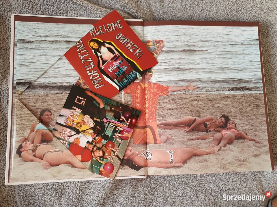 Paweł Konjo Konnak Explozja Zlewu vol1 pomorskie Gdynia