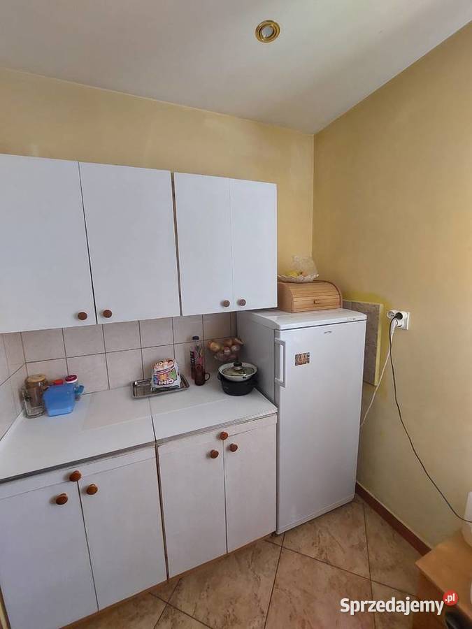 Dom 70 m2 Słonecznik Warmia sprzedam
