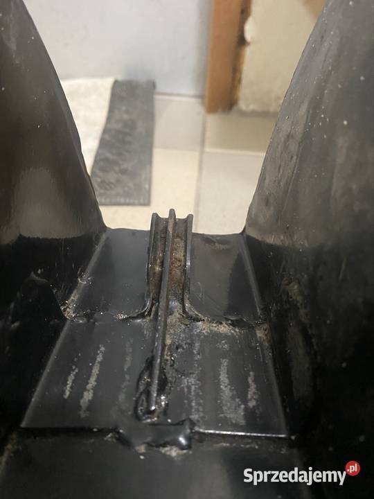 Zbiornik paliwa bak WSK Kołaczyce sprzedam