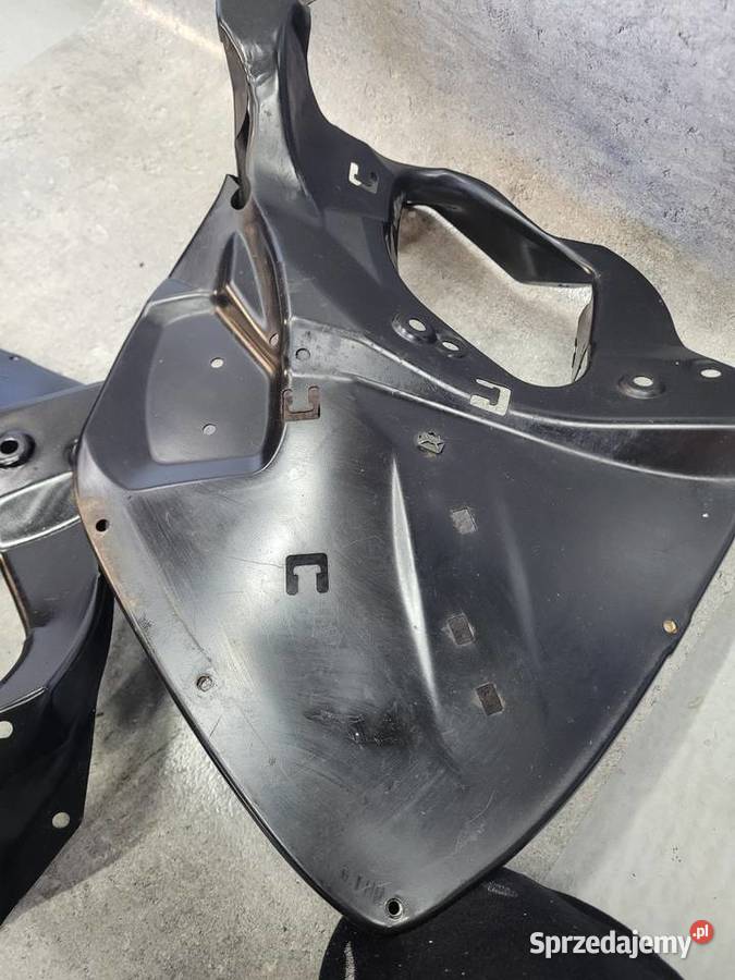 BMW R 1200 C CL R1200CL K30 OSŁONA BOCZNA OSŁONY wielkopolskie Nowy Tomyśl