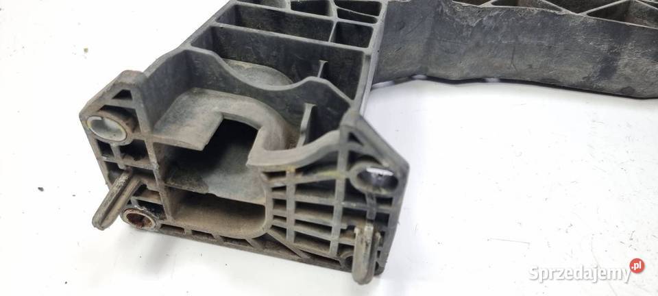 BELKA ZDERZAKA PRZÓD CITROEN C5 osobowe Lipno