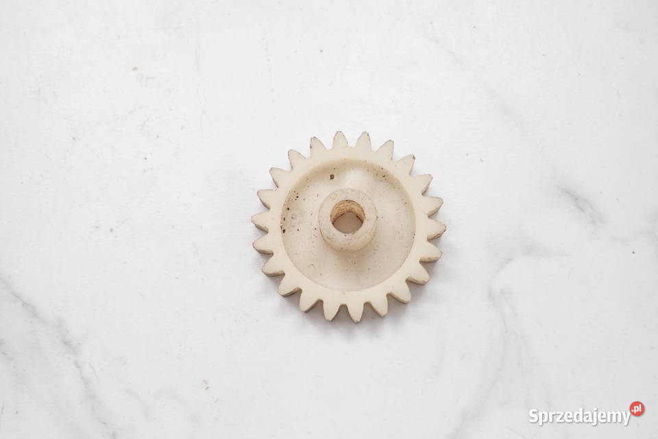 Tryb Zębatka Plastikowa Yamaha Yz 125 9803r lubuskie sprzedam