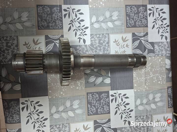 87396959 Wałek napędowy Rypin