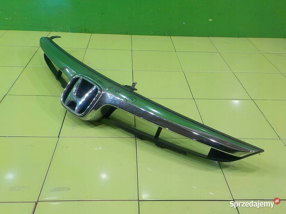 HONDA CIVIC VIII 14 DSI AUT 07r SEDAN 4D atrapa Suków