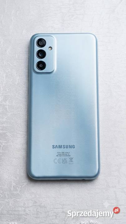 Samsung Galaxy M23