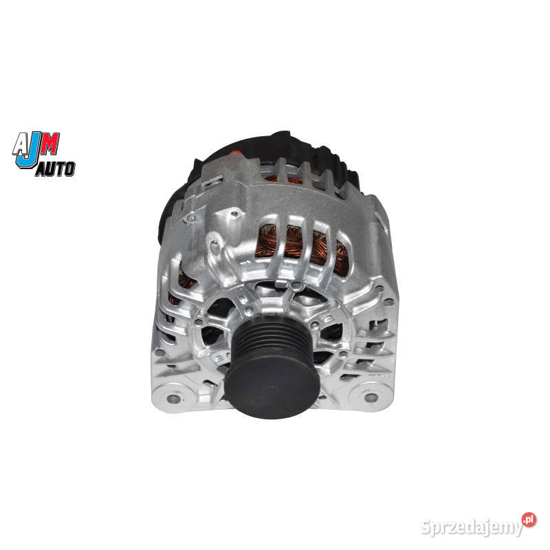 Alternator 8200206251 20 16V 22 DCI Renault Vel Grabów Szlachecki