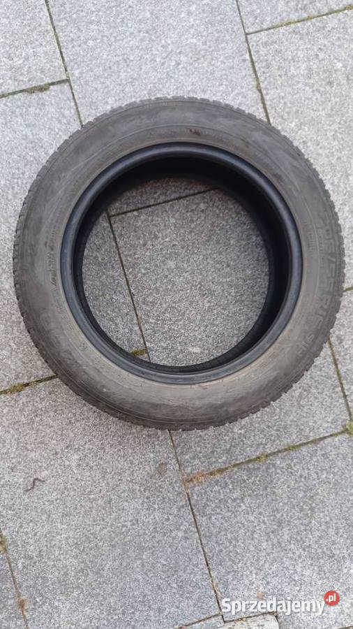 Komplet opon zimowych Nokian WR D4 20555 R16 91H Stary Sącz