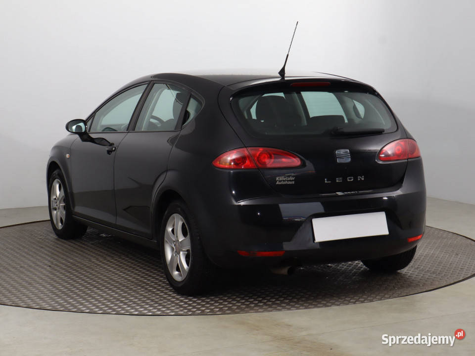 Seat Leon 16 Bielany Wrocławskie