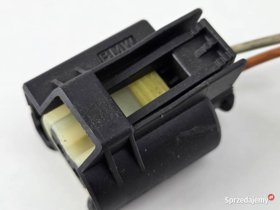 WTYCZKA KOSTKA BMW N43 E60 E61 E90 E92 E93 E81 Układ elektryczny silnika Janowice sprzedam