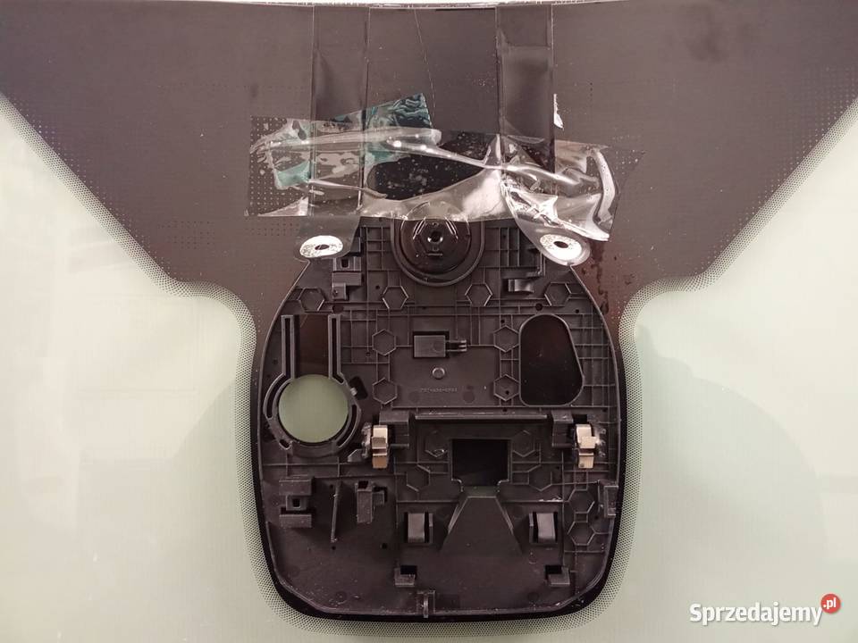 Szyba Przód Transit ConnectTourneo Connect 18 Bralin