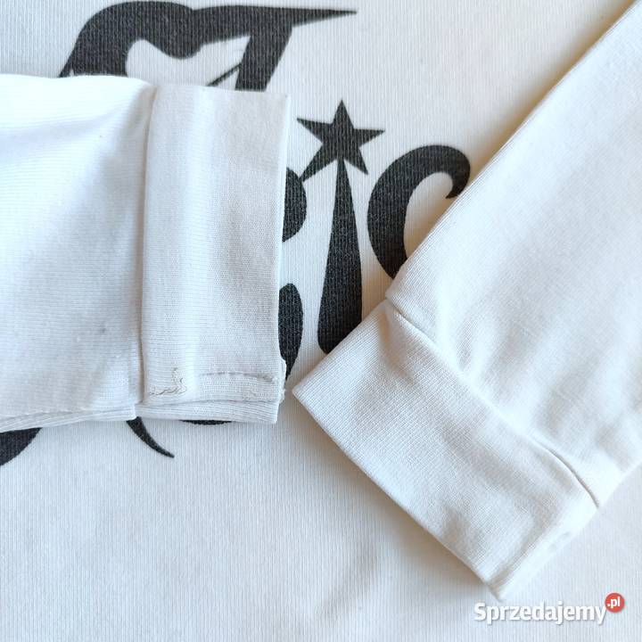 Komplet dresowy unisex Just Magic Tuss 8698 18m+ Katowice