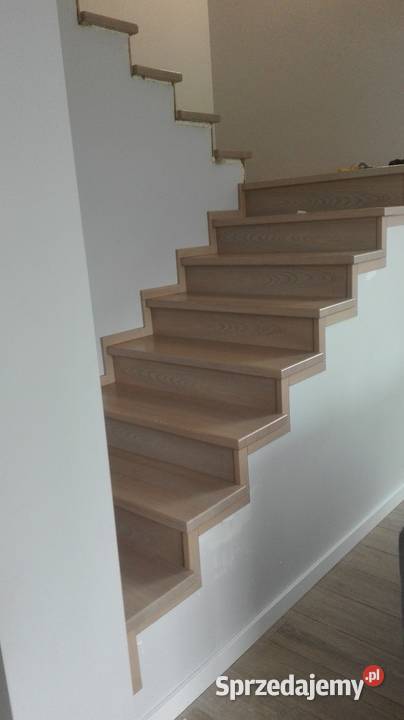 Schody na zamowienie Schody wewnętrzne Koronowo