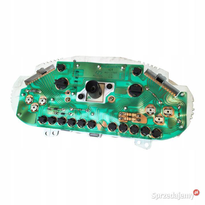 LICZNIK ZEGARY 3U3F10C956AA Hyundai Atos 10 11 sprzedam