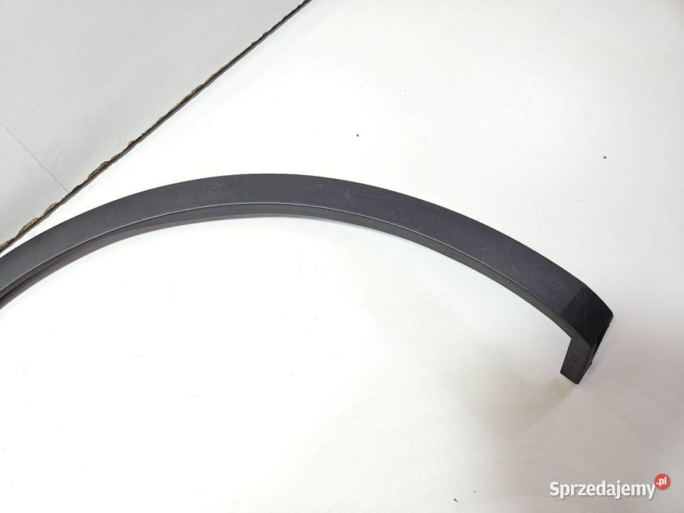 RENAULT KADJAR LISTWA BŁOTNIKA PRAWY PRZÓD PRAWA Listwy i nakładki